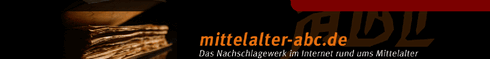 Mittelalter A B C 