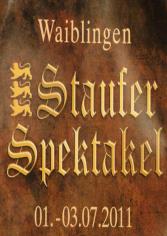 Staufer Spektakel Waiblingen