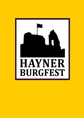 Aktuelle Bilder vom Hayner Burgfest 2018- Samstag Markt