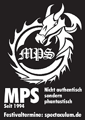 Aktuelle Bilder vom MPS - Mittelalterlich Phantasie Spectaculum- Speyer 2018