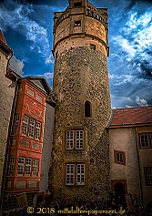 Aktuelle Bilder vom Mittelalterliche Burgfestpiele auf der Ronneburg 2018