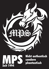 Aktuelle Bilder vom Mittelalterlich Phantasie Spectaculum MPS in Karlsruhe 2019.