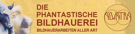 Bildhauerei Alwatra