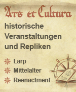 Historische Märkte, mittelalterliche Feste, Ritterturniere, Burgfeste und Firmenevents im Raum Saar-Lor-Lux-Rheinland-Pfalz - Ars et Cultura