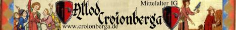 Hochmittelalter - Croionberga- Mittelalterliche Interessengemeinschaft