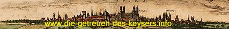 Die Getreuen des Keysers