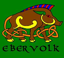 Das Ebervolk