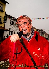 Faschingsumzug Altlußheim 2015