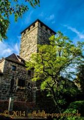 Burg Lichtenberg - Oberstenfeld