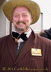 Faschingsumzug rheinhausen 2014