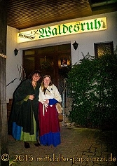 Mittelalterstammtisch in Hassloch