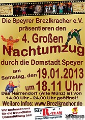 Speyerer Brezelkracher e.V.