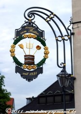 Spectaculum Schwetzingen