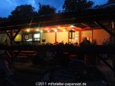 Mittelalterstammtisch in Schwetzingen - Mittelalterspectaculum Schwetzingen