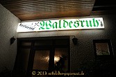 Mittelalterstammtisch Waldesruh in Hassloch