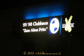 Alter Fritz - Mittelalterstammtisch in Schwetzingen