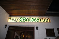 Mittelalterstammtisch in Hassloch