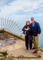 Urlaub in Frankreich 2016- St. Malo,Dinan,Le Mont Saint Michel