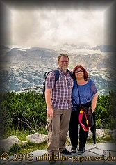 Urlaub in Österreich 2015