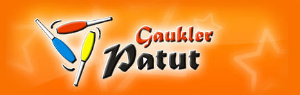 Patut der Gaukler - Mittelalterliche Unterhaltung