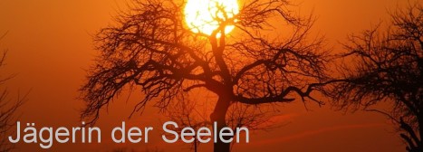 Die Jägerin der Seelen - Fotoseite