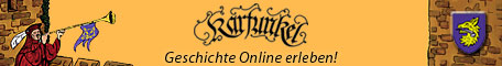 Die Zeitschrift für erlebbare Geschichte - Karfunkel