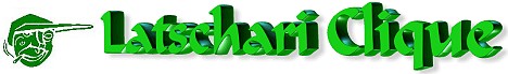 Latschari Clique-Rheinfelden