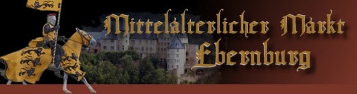 Mittelaltermarkt Bad Münster am Stein-Ebernburg