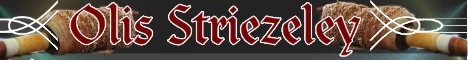Baumstriezel - kürtös kalács 