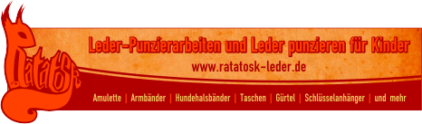 Ratatosk Leder