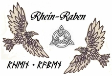 Folge dem Ruf der Raben, denn sie kennen dein Ziel