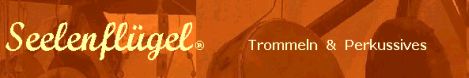 Trommeln und Perkussives