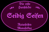 Seifen Seidig