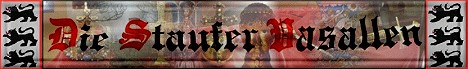 Semper Fidelis ... de Imperatore et Domine - Die Staufer Vasallen