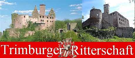 Trimburger Ritterschaft