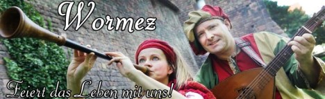 Mittelalter-Musik und Mittelalter-Komedie für Euch