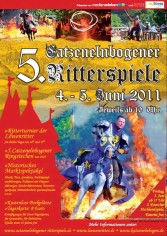 Catzenelnbogener Ritterspiele 2011