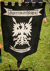 Germares Die Speermaechtigen e. V. Mittelalterliche Erlebnis-Führungen in Germersheim 2021