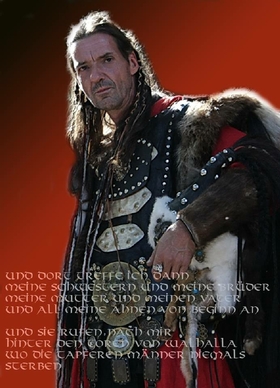In Memory an Attila