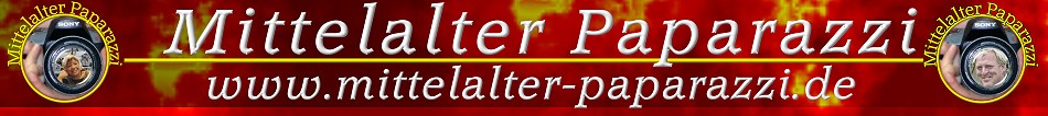 Mittelalter Paparazzi - Bilder und Videos von Mittelaltermärkten