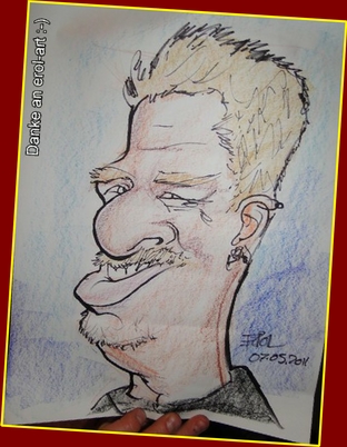 Roger - Danke für das Bild Erol