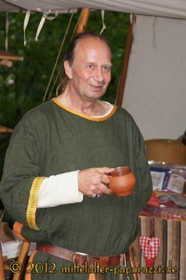 In Memory an Roland