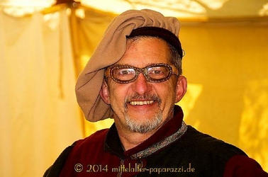 In Memory an Wolfgang