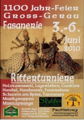 Gross-Gerau - Fasanerie