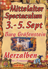 Phantasia Historica - Mittelalterevents