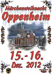 Phantasia Historica - Oppenheim 2012
