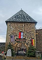 Burg Lichtenberg bei Kusel - Castle Lichtenberg Germany