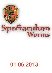 Mittelalterliches Spectaculum in Worms 2013