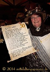 50. Geburtstag von Inge