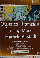 Mystica Hamelon 2014 - Samstag